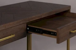 Hot Dutchbone Class Console Dressoir Brown
