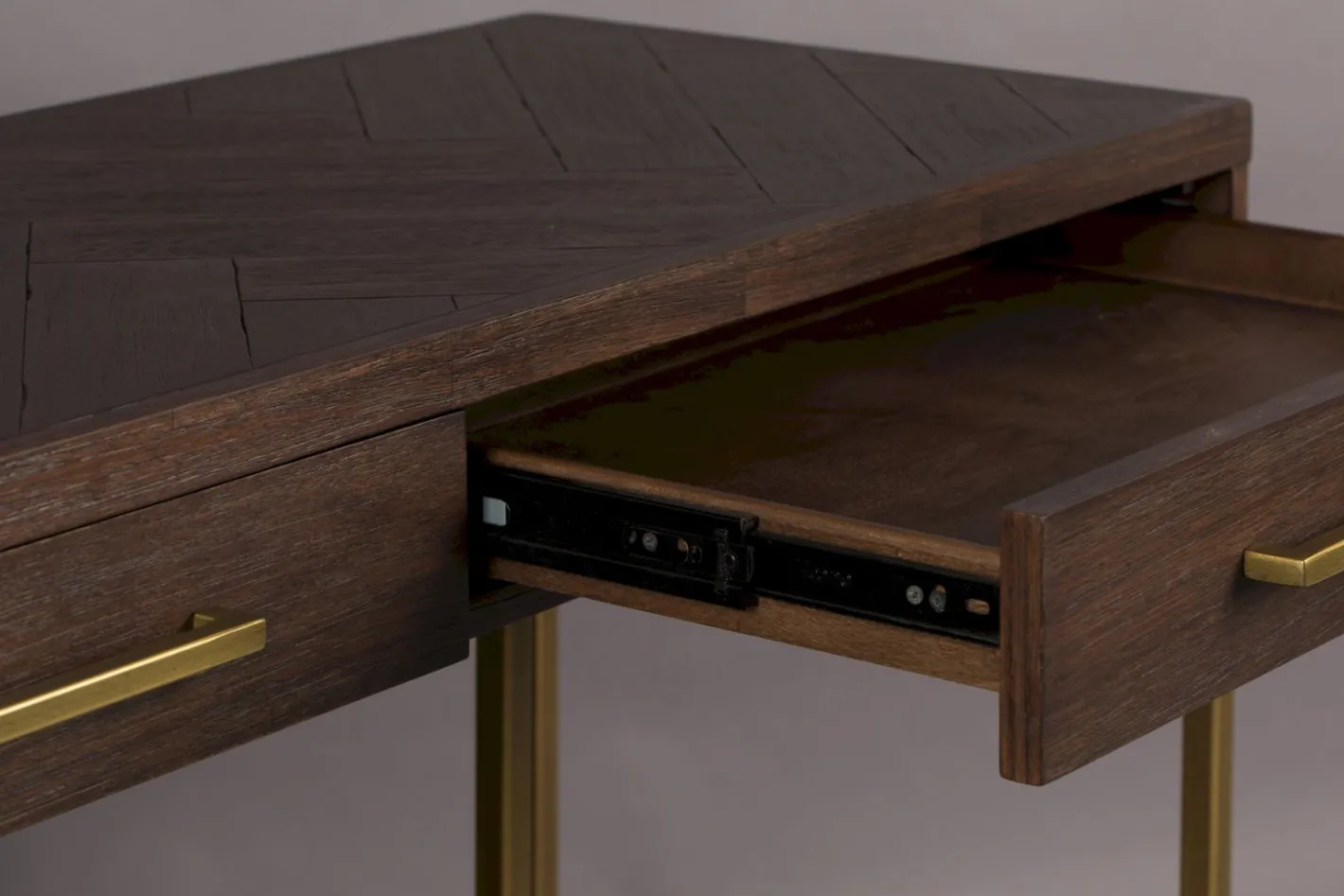 Hot Dutchbone Class Console Dressoir Brown