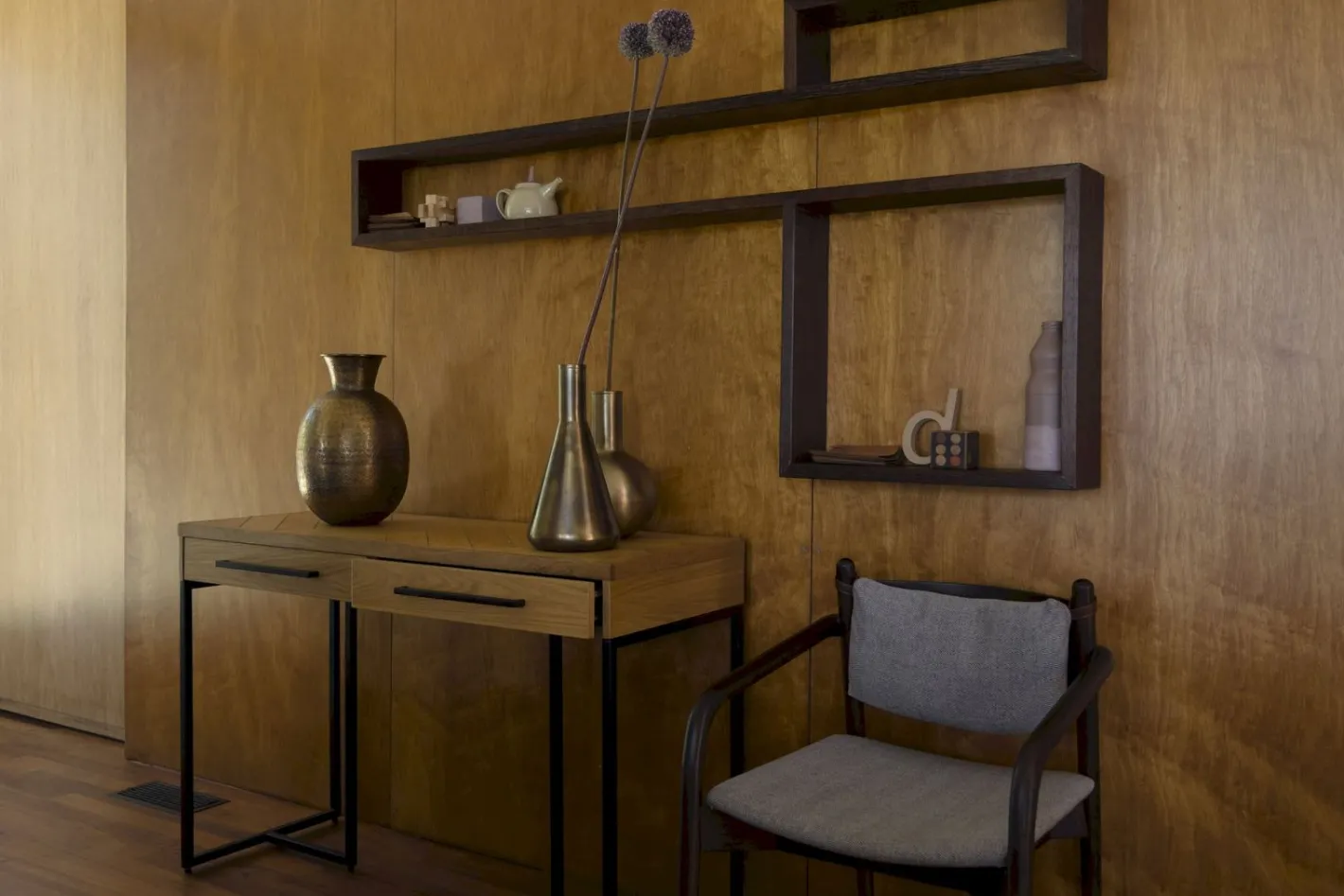 Dutchbone Class Console Dressoir Natural