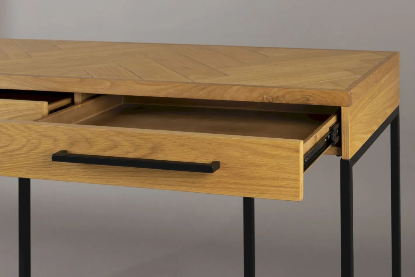 Dutchbone Class Console Dressoir Natural