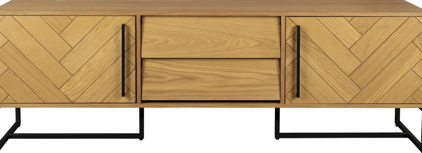 Clearance Dutchbone Class Dressoir Natural