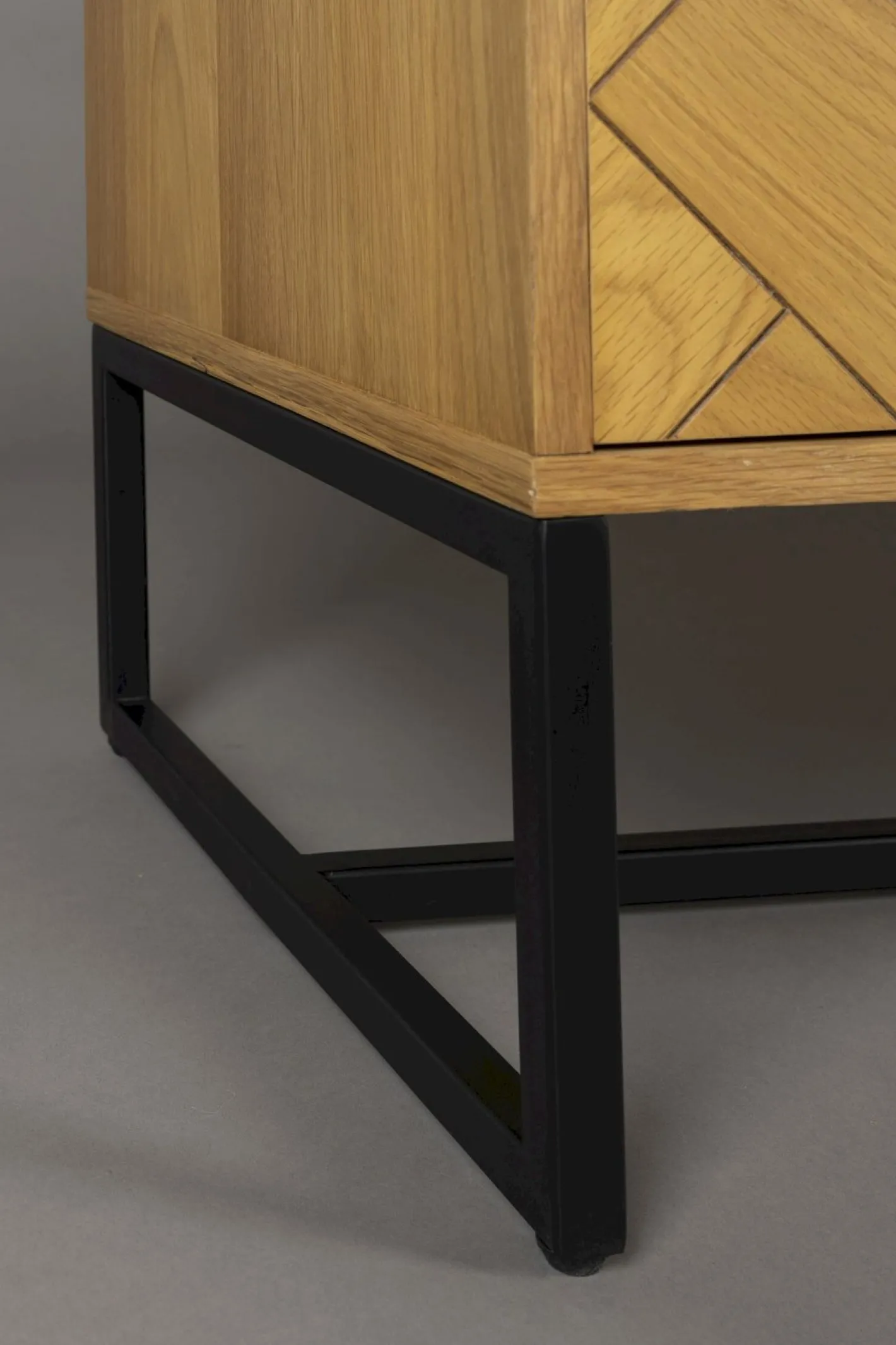 Clearance Dutchbone Class Dressoir Natural