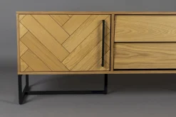 Clearance Dutchbone Class Dressoir Natural
