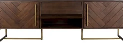 Sale Dutchbone Class Dressoir Brown