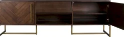 Sale Dutchbone Class Dressoir Brown