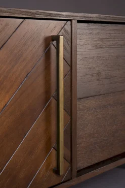 Sale Dutchbone Class Dressoir Brown