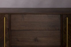 Hot Dutchbone Class High Dressoir Brown