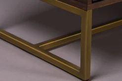 Hot Dutchbone Class High Dressoir Brown
