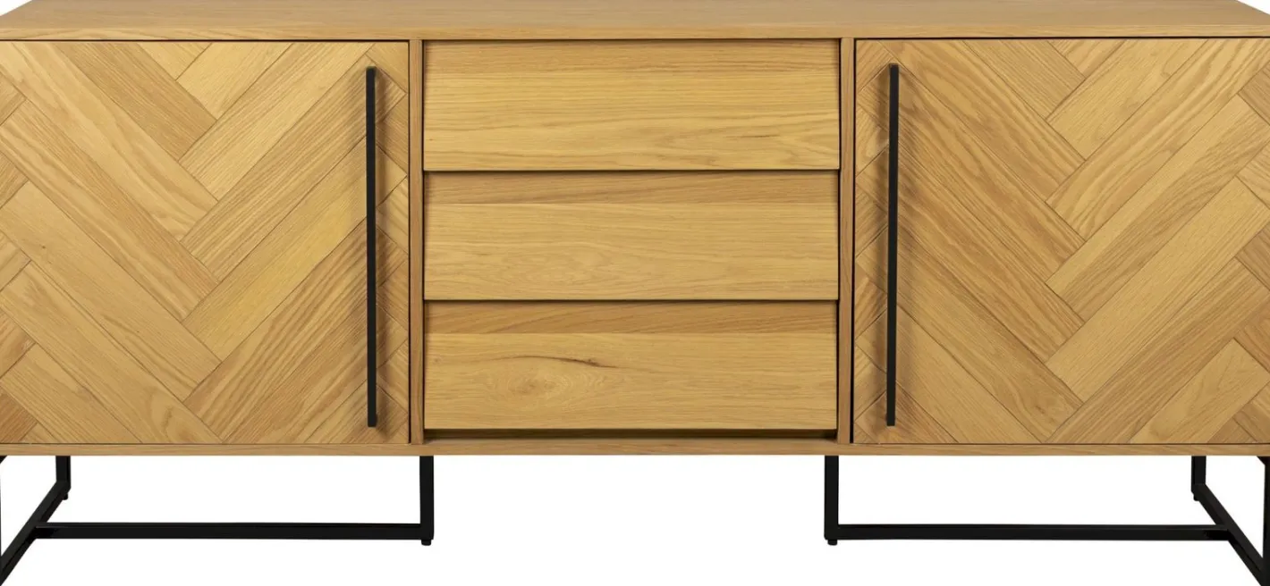 Sale Dutchbone Class High Dressoir Natural