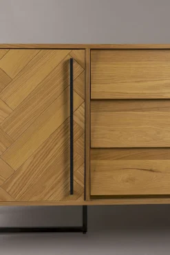 Sale Dutchbone Class High Dressoir Natural