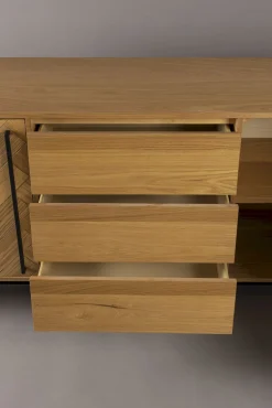 Sale Dutchbone Class High Dressoir Natural