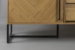 Sale Dutchbone Class High Dressoir Natural