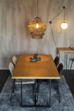 Dutchbone Class Eettafel Natural
