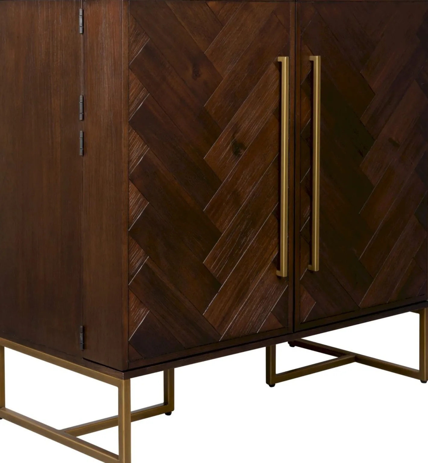 Sale Dutchbone Class Opbergkast Brown