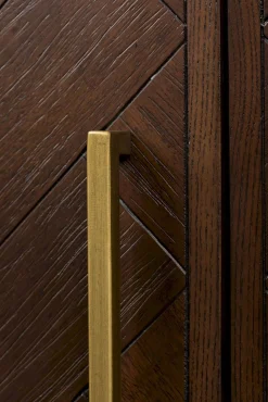 Sale Dutchbone Class Opbergkast Brown