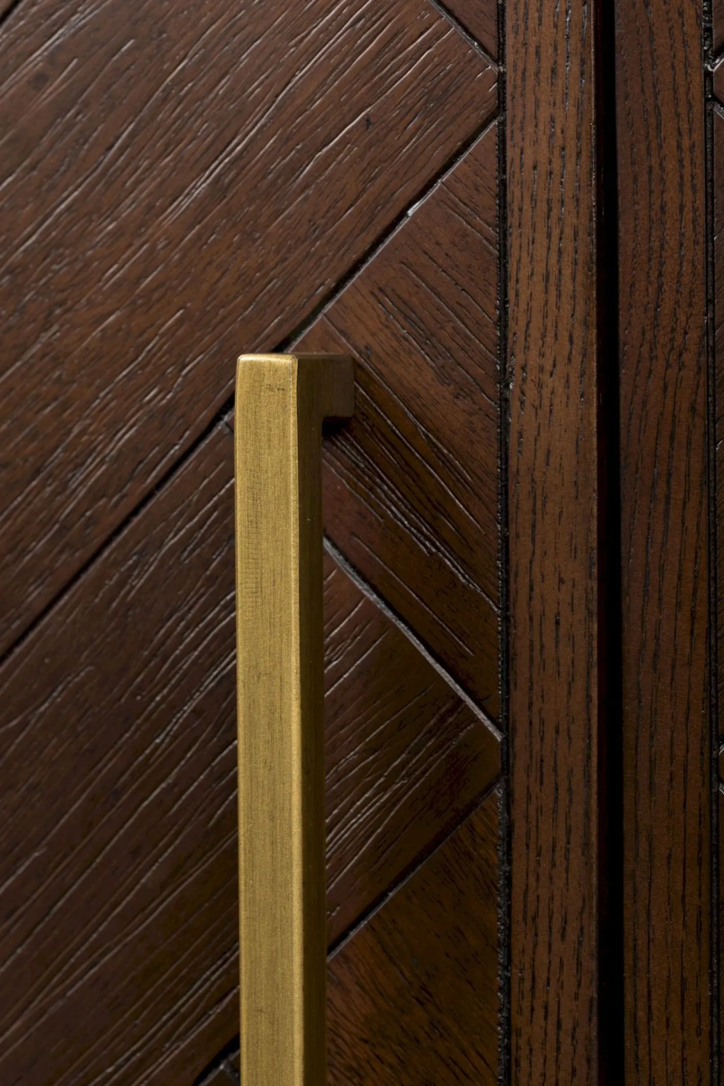 Sale Dutchbone Class Opbergkast Brown