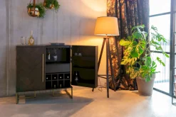 Sale Dutchbone Class Opbergkast Brown