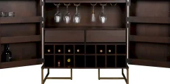 Sale Dutchbone Class Opbergkast Brown
