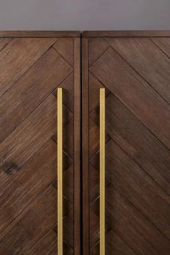 Sale Dutchbone Class Opbergkast Brown