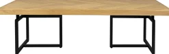 Clearance Dutchbone Class Salontafel Natural