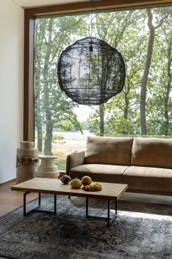 Clearance Dutchbone Class Salontafel Natural