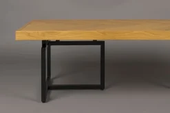 Clearance Dutchbone Class Salontafel Natural