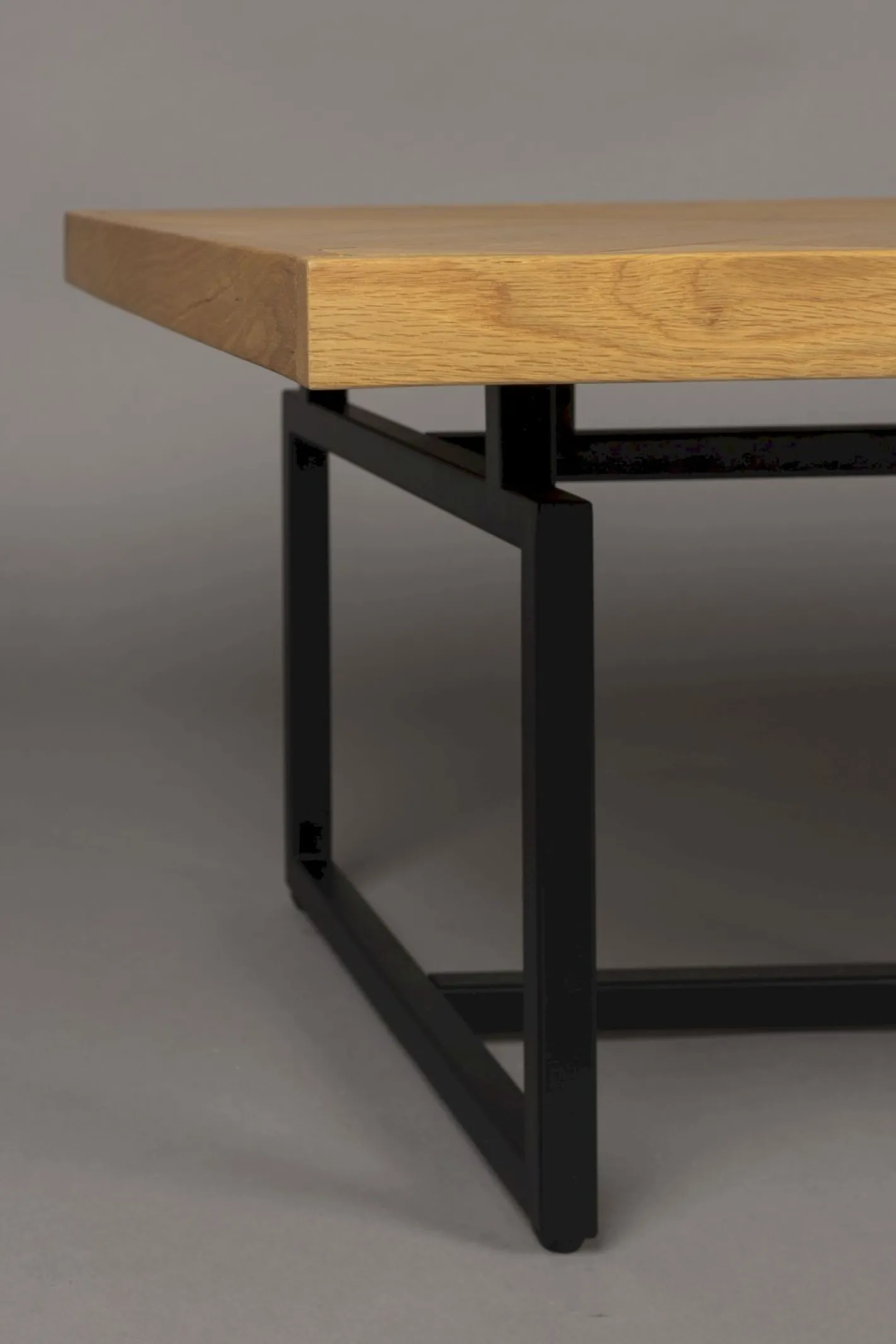 Clearance Dutchbone Class Salontafel Natural