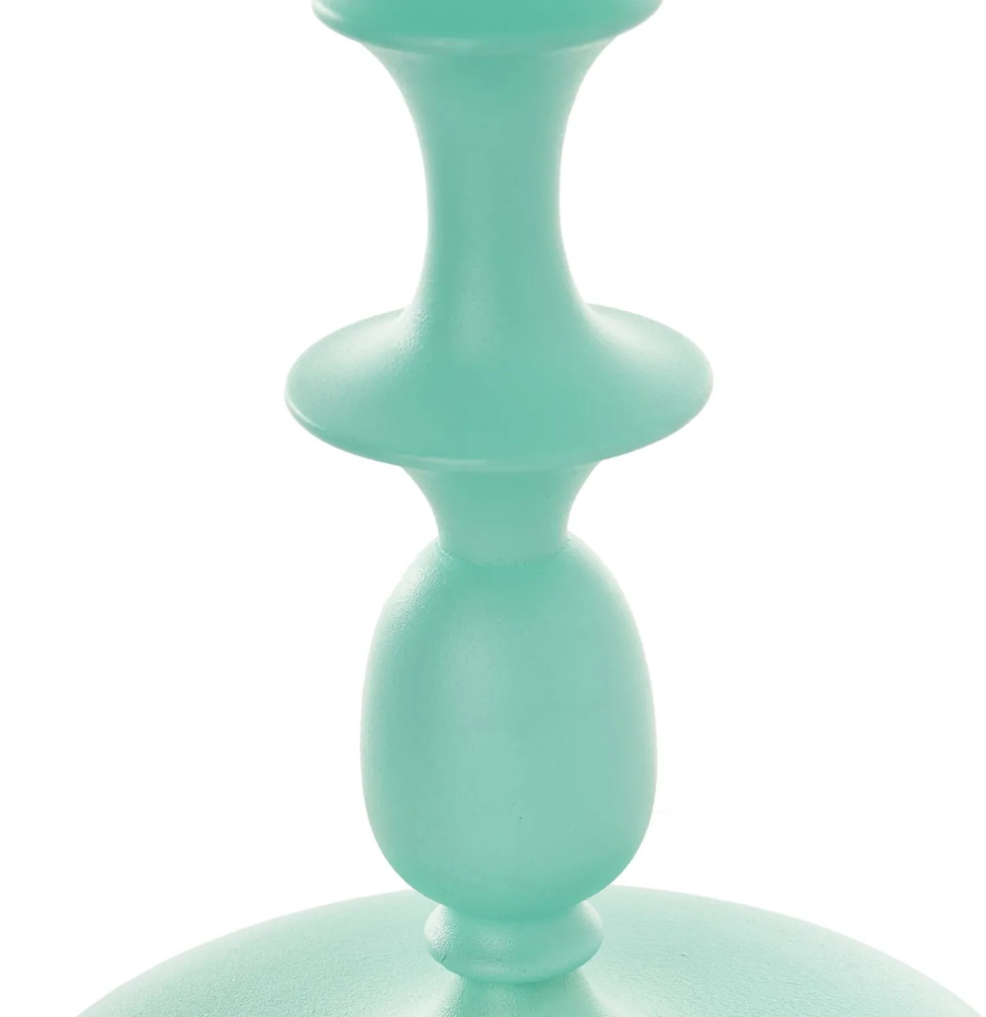 Online POLSPOTTEN Classic Bijzettafel Mint Groen