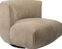 Discount Eijerkamp Collectie Claudio Fauteuil Beige