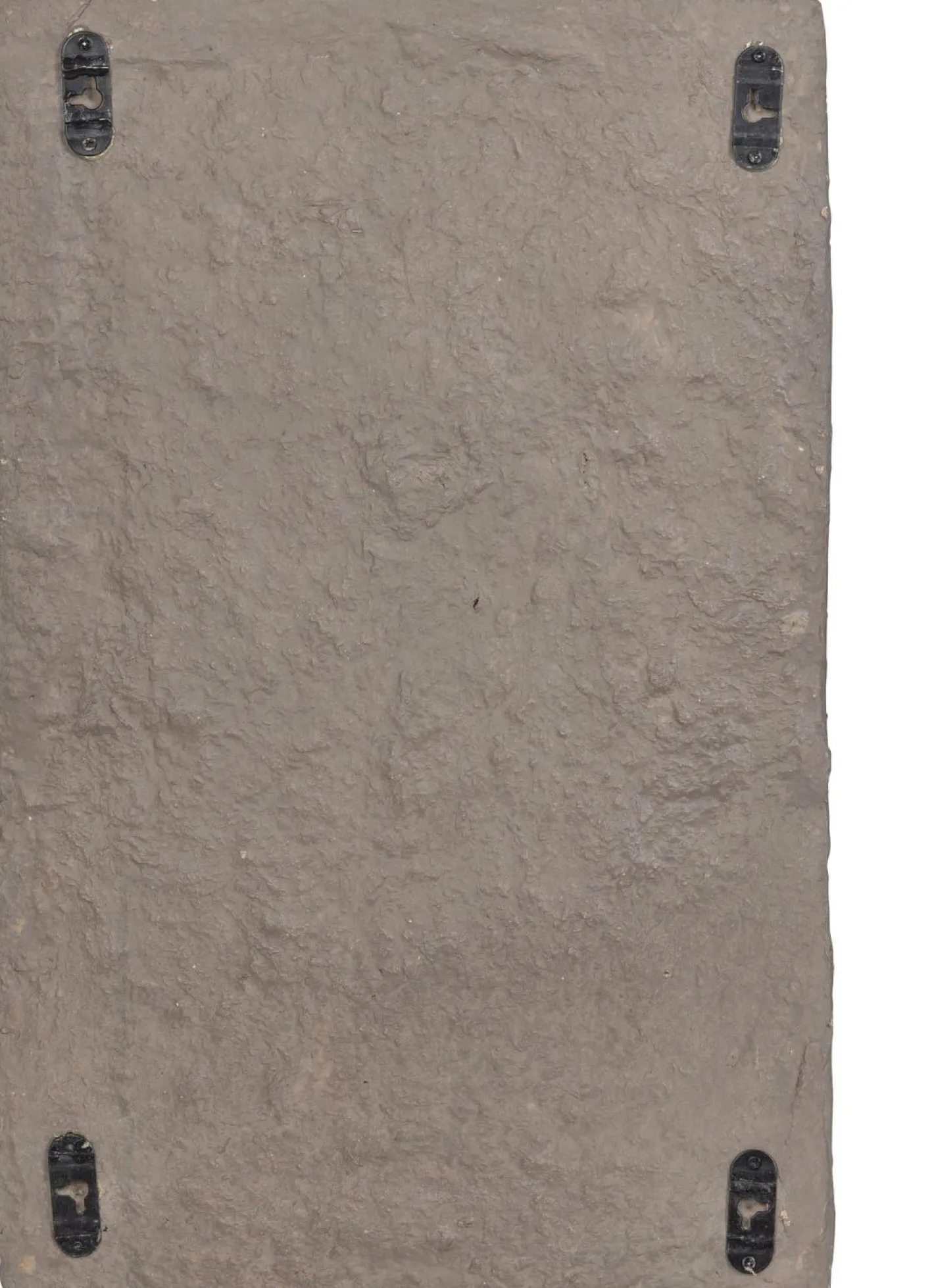 Clearance WOOOD Clay Wandkastje Grey