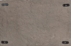 Clearance WOOOD Clay Wandkastje Grey
