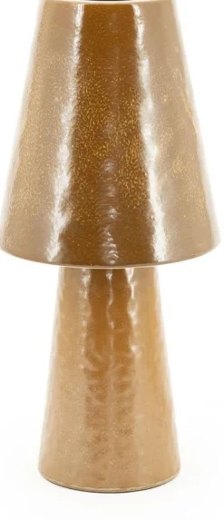 Discount By Boo Clayton Tafellamp Mustard