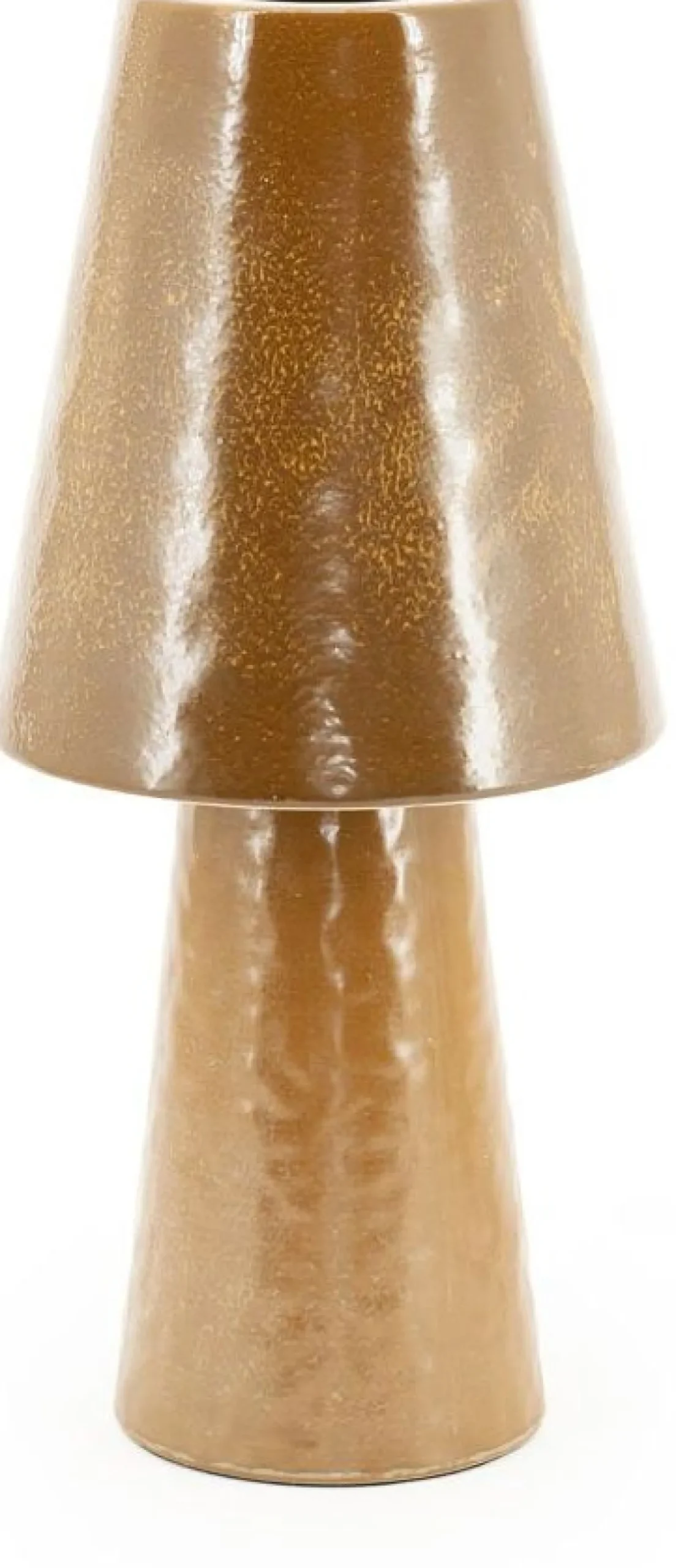 Discount By Boo Clayton Tafellamp Mustard
