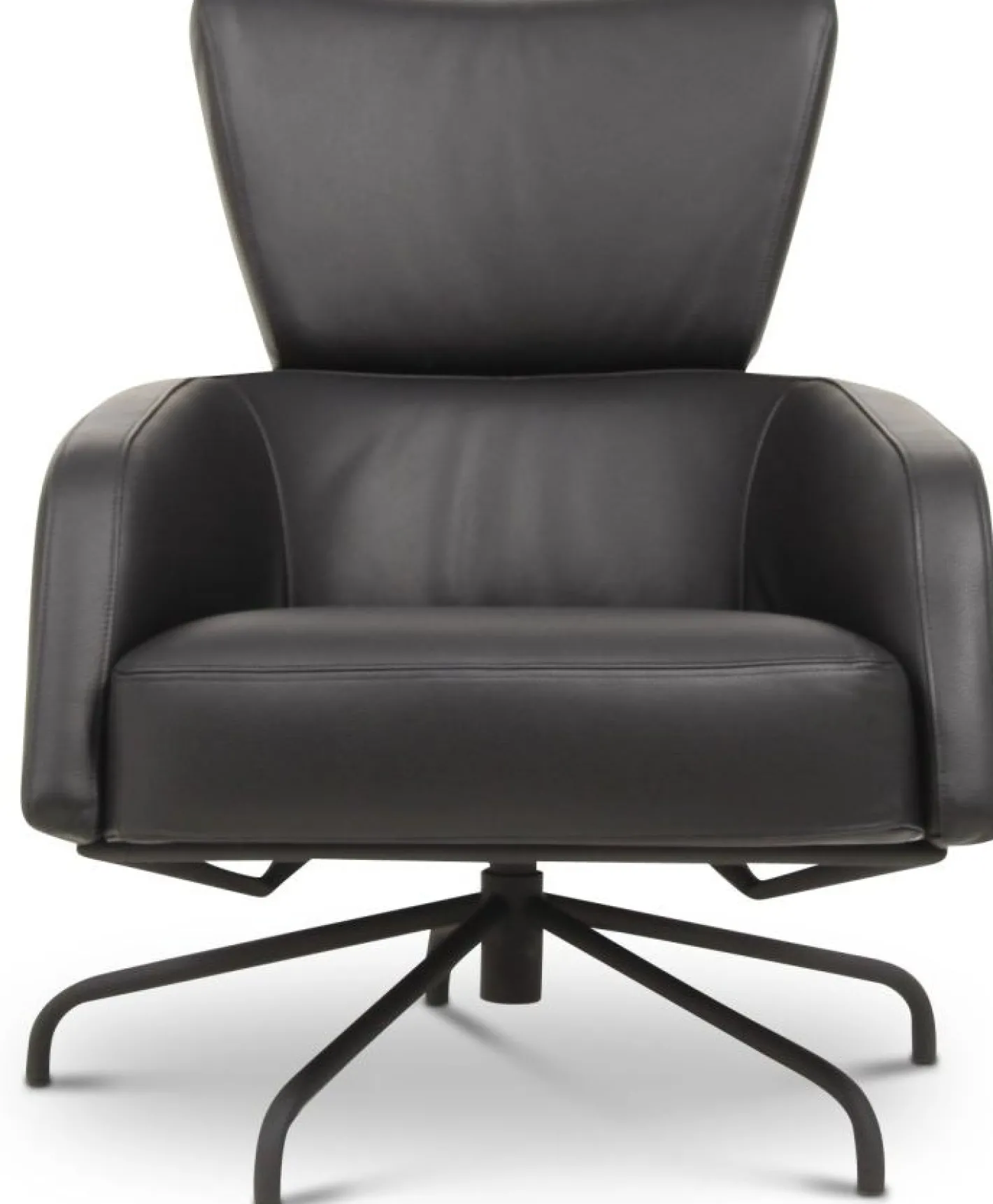 Hot Harvink Clip Do Draaifauteuil Beige