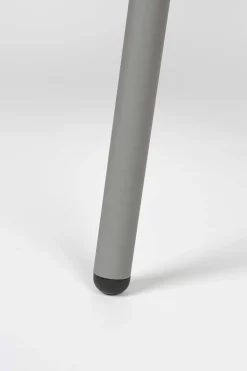 Best Zuiver Clip (set van 2) Eetkamerstoel Grey