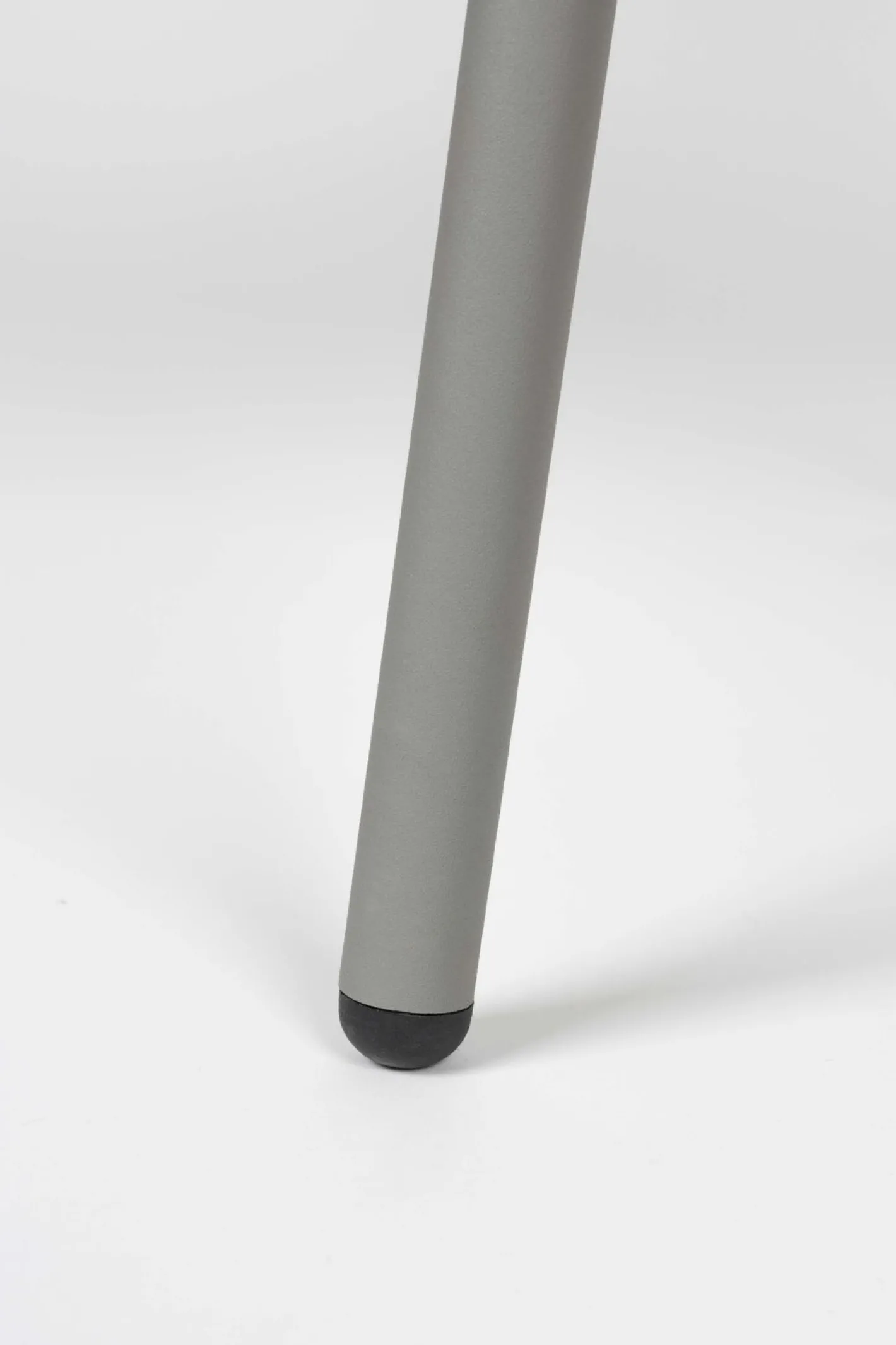 Best Zuiver Clip (set van 2) Eetkamerstoel Grey