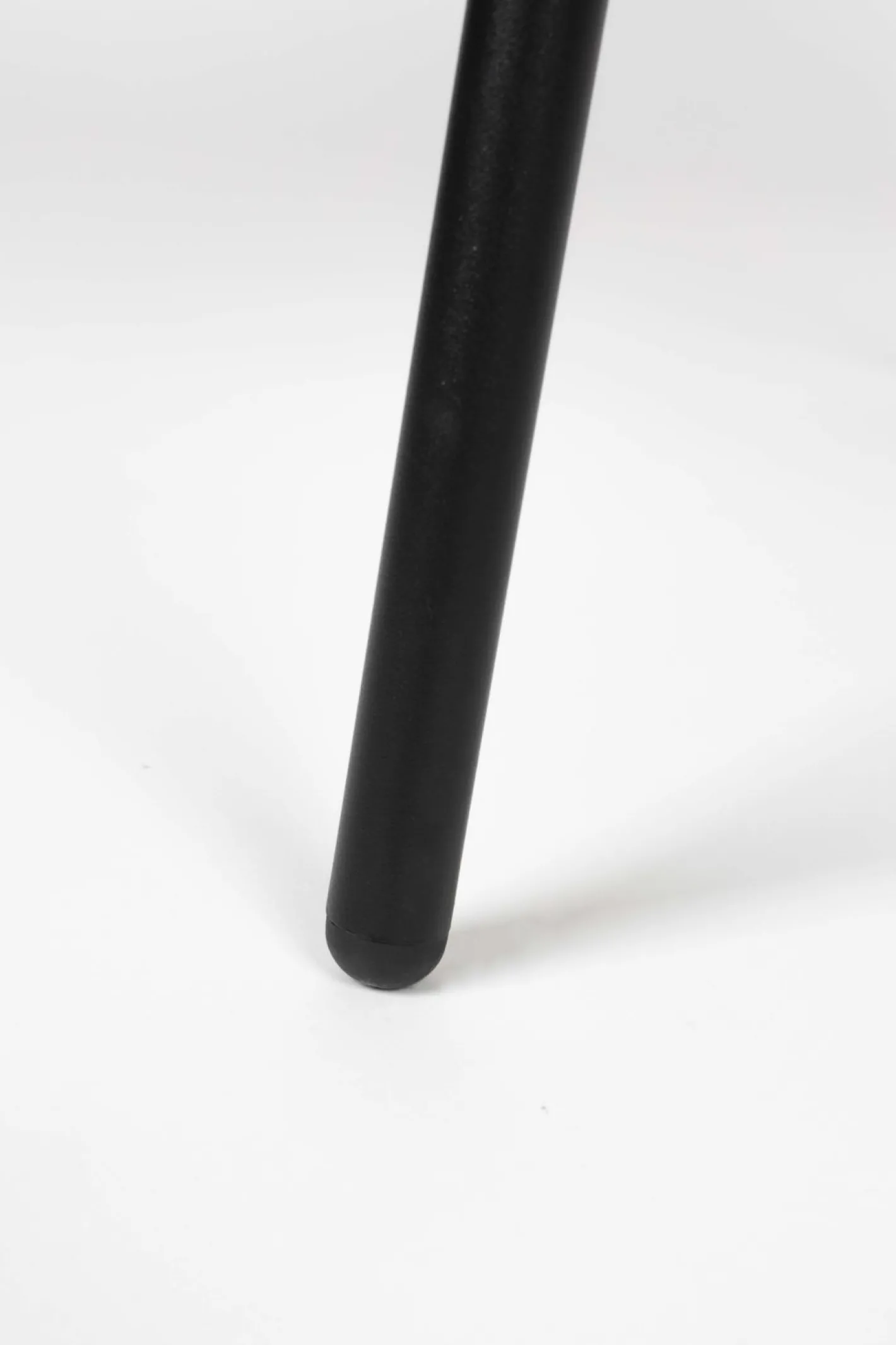 Hot Zuiver Clip (set van 2) Eetkamerstoel Black, Grey