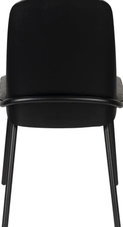 Hot Zuiver Clip (set van 2) Eetkamerstoel Black, Grey