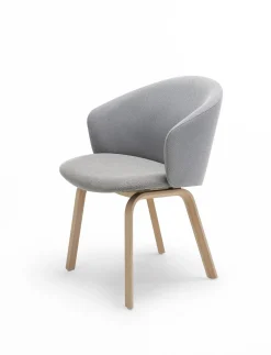 Sale Arco Close Eetkamerstoel Antraciet