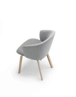 Sale Arco Close Eetkamerstoel Antraciet