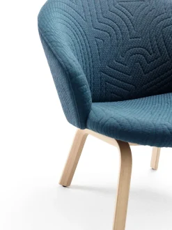 Sale Arco Close Eetkamerstoel Antraciet
