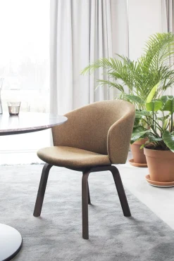 Sale Arco Close Eetkamerstoel Antraciet