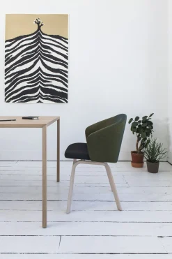 Sale Arco Close Eetkamerstoel Antraciet