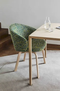 Sale Arco Close Eetkamerstoel Antraciet
