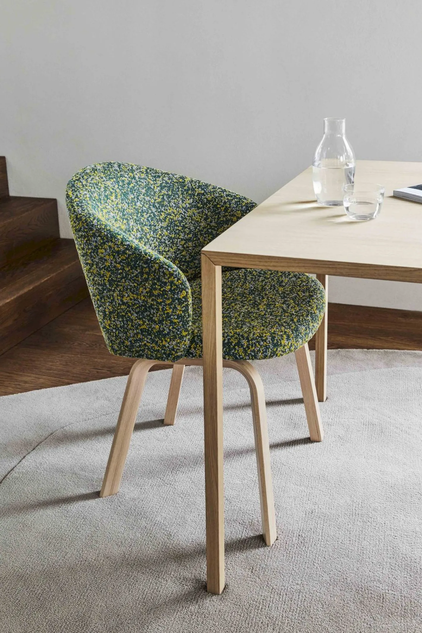 Sale Arco Close Eetkamerstoel Antraciet