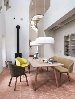 Sale Arco Close Eetkamerstoel Antraciet