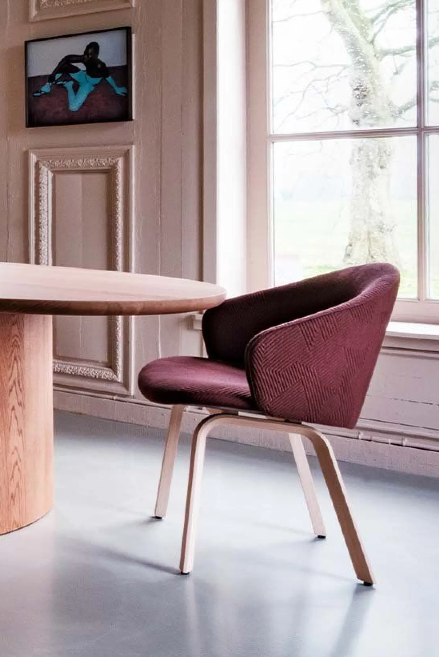 Sale Arco Close+ Eetkamerstoel Multi