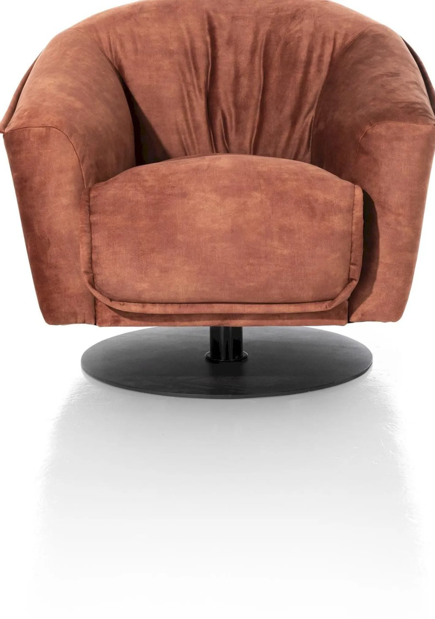 Hot Henders en Hazel Cloud Draaifauteuil Olijf