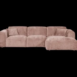 Online WOOOD Cloud Hoekbank Taupe