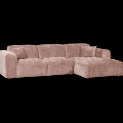 Online WOOOD Cloud Hoekbank Taupe